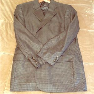 Jack Victor Blazer
